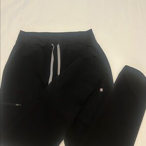 Figs Medium Tall Straight Leg Pants